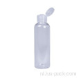 Flip Top Cap Pet Plastic fles